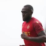 ЦСКА - Септември 1-0 — Никола Кирилов © всички права запазени