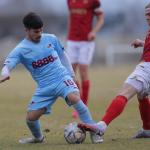 ЦСКА - Септември 1-0 — Никола Кирилов © всички права запазени