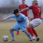 ЦСКА - Септември 1-0 — Никола Кирилов © всички права запазени