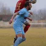 ЦСКА - Септември 1-0 — Никола Кирилов © всички права запазени