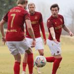 ЦСКА - Септември 1-0 — Никола Кирилов © всички права запазени