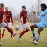 ЦСКА - Септември 1-0 — Никола Кирилов © всички права запазени