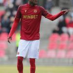 ЦСКА - Септември 1-0 — Никола Кирилов © всички права запазени