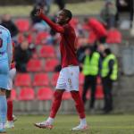 ЦСКА - Септември 1-0 — Никола Кирилов © всички права запазени