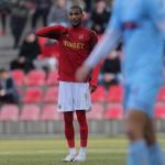 ЦСКА - Септември 1-0 — Никола Кирилов © всички права запазени