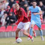 ЦСКА - Септември 1-0 — Никола Кирилов © всички права запазени