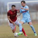 ЦСКА - Септември 1-0 — Никола Кирилов © всички права запазени