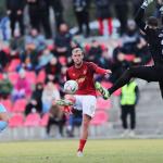 ЦСКА - Септември 1-0 — Никола Кирилов © всички права запазени