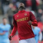 ЦСКА - Септември 1-0 — Никола Кирилов © всички права запазени