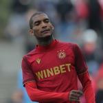 ЦСКА - Септември 1-0 — Никола Кирилов © всички права запазени