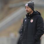 ЦСКА - Септември 1-0 — Никола Кирилов © всички права запазени