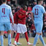 ЦСКА - Септември 1-0 — Никола Кирилов © всички права запазени