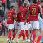 ЦСКА - Септември 1-0 — Никола Кирилов © всички права запазени