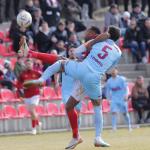 ЦСКА - Септември 1-0 — Никола Кирилов © всички права запазени