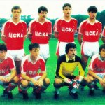 ЦСКА - Амиен 4:1. —