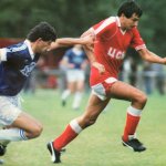 ЦСКА - Амиен 4:1. Лъчезар Танев —