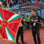 ЦСКА - Арда 1-0 — Никола Кирилов © всички права запазени