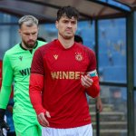 ЦСКА - Арда 1-0 — Никола Кирилов © всички права запазени
