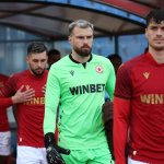 ЦСКА - Арда 1-0 — Никола Кирилов © всички права запазени