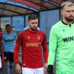 ЦСКА - Арда 1-0 — Никола Кирилов © всички права запазени