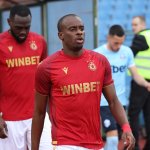 ЦСКА - Арда 1-0 — Никола Кирилов © всички права запазени