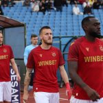 ЦСКА - Арда 1-0 — Никола Кирилов © всички права запазени