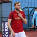 ЦСКА - Арда 1-0 — Никола Кирилов © всички права запазени