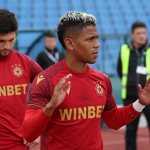 ЦСКА - Арда 1-0 — Никола Кирилов © всички права запазени
