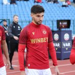 ЦСКА - Арда 1-0 — Никола Кирилов © всички права запазени