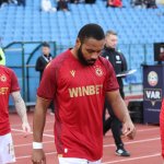 ЦСКА - Арда 1-0 — Никола Кирилов © всички права запазени