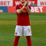ЦСКА - Арда 1-0 — Никола Кирилов © всички права запазени