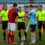 ЦСКА - Арда 1-0 — Никола Кирилов © всички права запазени