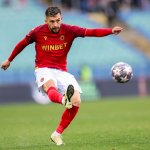 ЦСКА - Арда 1-0 — Никола Кирилов © всички права запазени