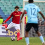 ЦСКА - Арда 1-0 — Никола Кирилов © всички права запазени