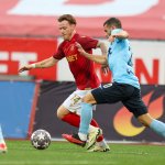 ЦСКА - Арда 1-0 — Никола Кирилов © всички права запазени