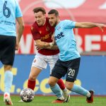 ЦСКА - Арда 1-0 — Никола Кирилов © всички права запазени