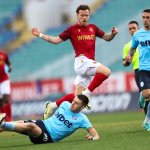 ЦСКА - Арда 1-0 — Никола Кирилов © всички права запазени