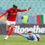 ЦСКА - Арда 1-0 — Никола Кирилов © всички права запазени