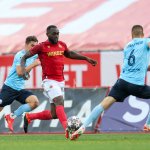 ЦСКА - Арда 1-0 — Никола Кирилов © всички права запазени