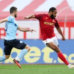 ЦСКА - Арда 1-0 — Никола Кирилов © всички права запазени
