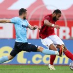 ЦСКА - Арда 1-0 — Никола Кирилов © всички права запазени