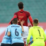 ЦСКА - Арда 1-0 — Никола Кирилов © всички права запазени