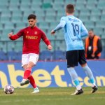 ЦСКА - Арда 1-0 — Никола Кирилов © всички права запазени