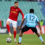 ЦСКА - Арда 1-0 — Никола Кирилов © всички права запазени