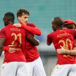 ЦСКА - Арда 1-0 — Никола Кирилов © всички права запазени