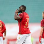 ЦСКА - Арда 1-0 — Никола Кирилов © всички права запазени