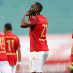 ЦСКА - Арда 1-0 — Никола Кирилов © всички права запазени