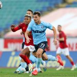ЦСКА - Арда 1-0 — Никола Кирилов © всички права запазени
