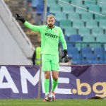 ЦСКА - Арда 1-0 — Никола Кирилов © всички права запазени
