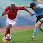 ЦСКА - Арда 1-0 — Никола Кирилов © всички права запазени
